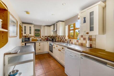 Blackthorn Cottage