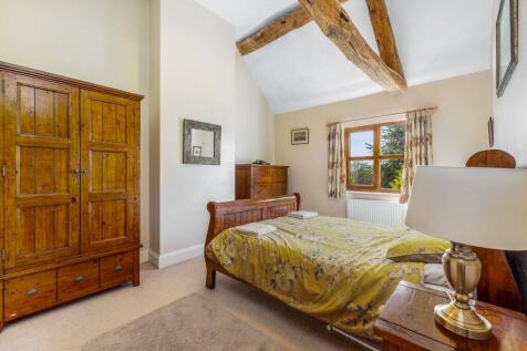 Blackthorn Cottage
