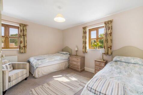 Blackthorn Cottage
