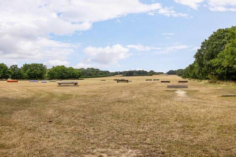 Paddocks