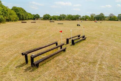 Paddocks