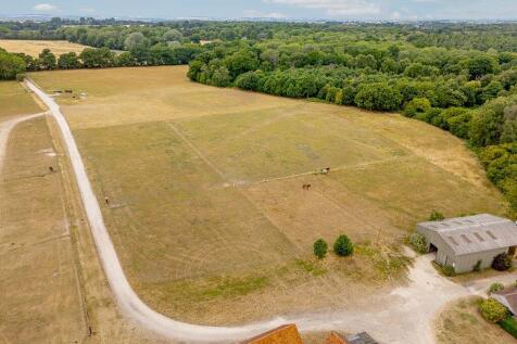 Aerial Views
