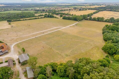 Aerial Views