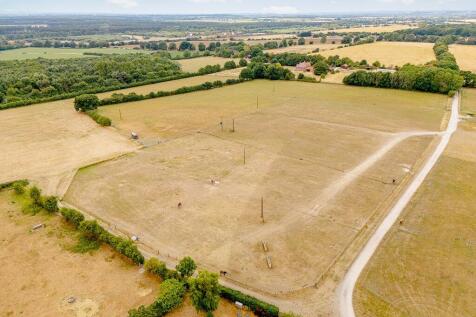 Aerial Views