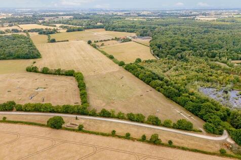 Aerial Views