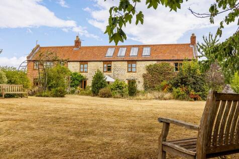 Rear Gardens