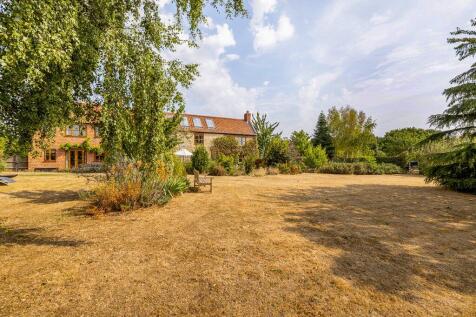 Rear Gardens