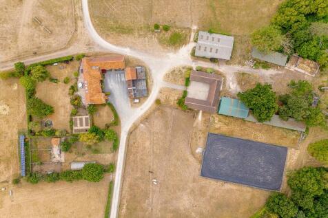 Birds Eye View