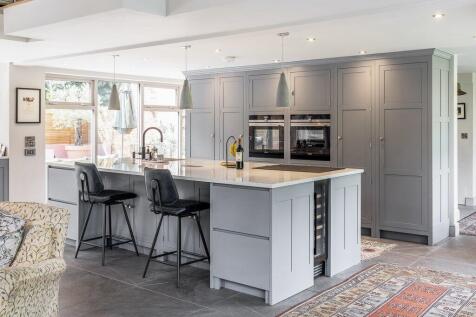 Kitchen/Living