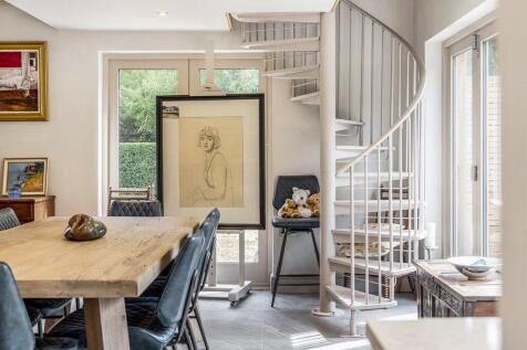 Living/Dining