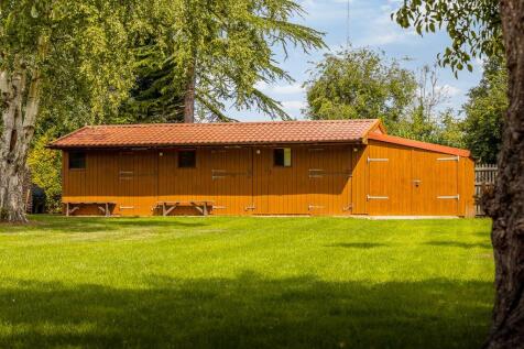 Stables