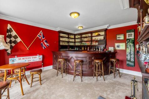 Bar Area