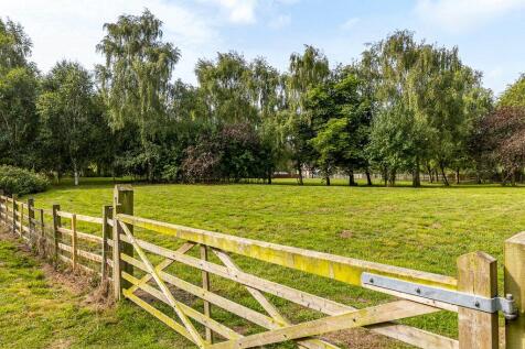 Paddocks