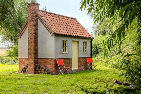 Childrens Playhouse