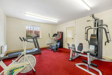 Gymnasium