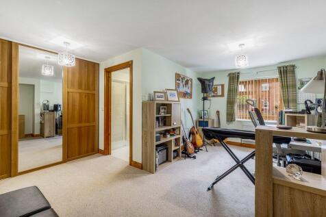 Annexe Living Room