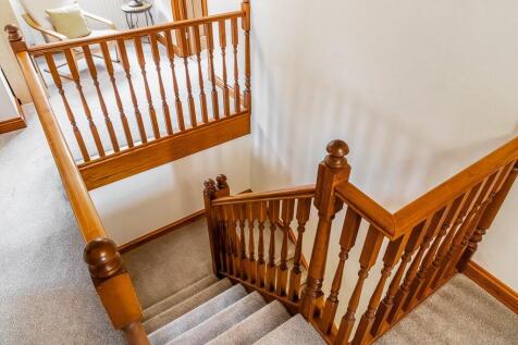 Stairwell