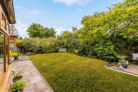 Rear Gardens