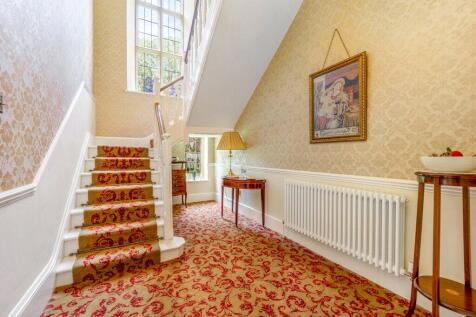 Stairwell