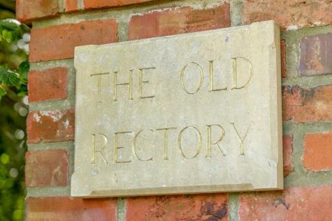 The Old Rectory