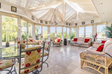Orangery