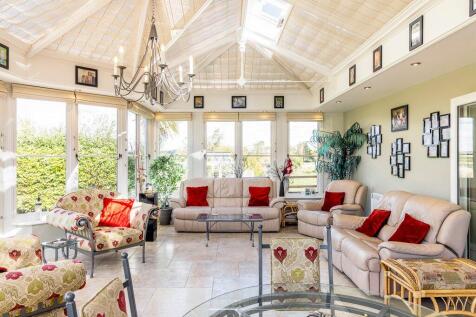 Orangery