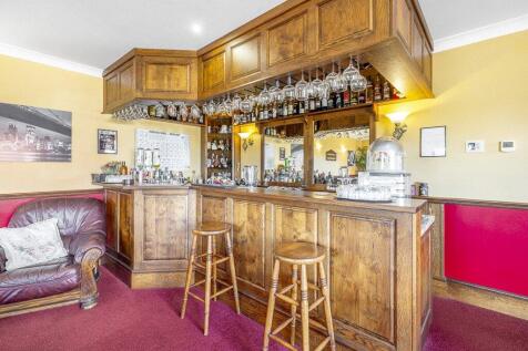 Bar Area