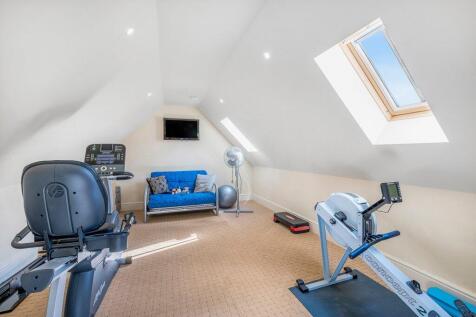 Home Gym
