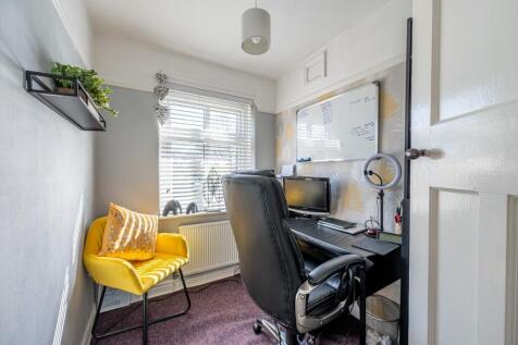 Office / Study