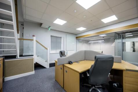 Office / Study