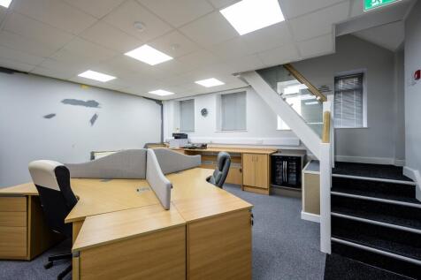 Office / Study