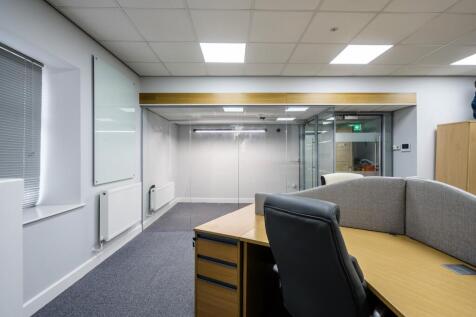 Office / Study
