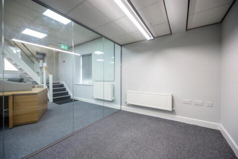 Office / Study