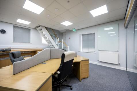 Office / Study
