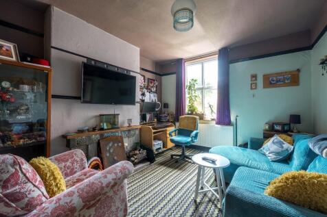 Second Lounge