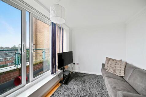 Kitchen/living room