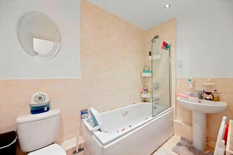Bathroom/WC