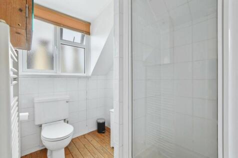 Shower room / WC