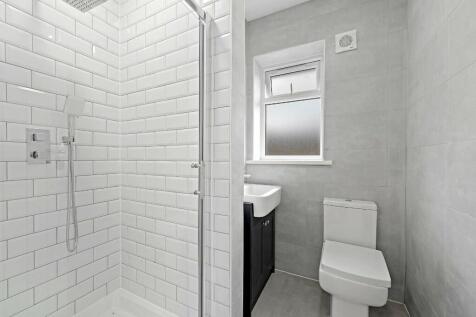 Shower room / WC 