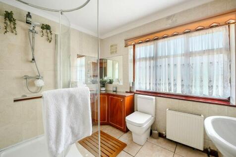 Shower room / WC 
