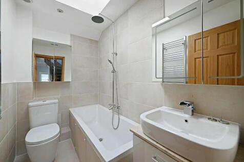 Bathroom / WC