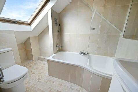  bathroom / WC