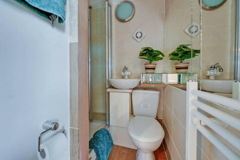 Shower room / WC