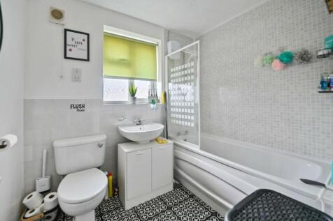 Bathroom/WC 
