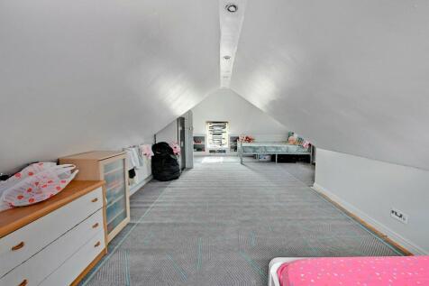 Bedroom five 