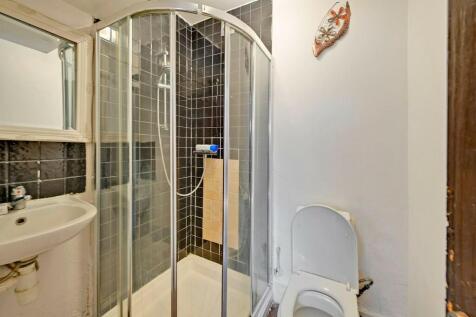 Shower room / WC 