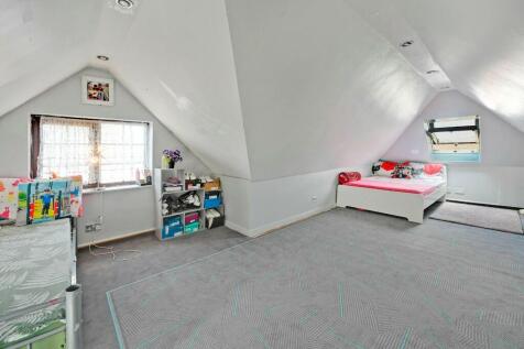 Bedroom five