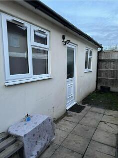 Outbuilding 
