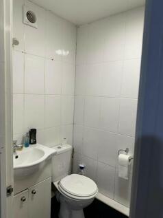 Shower room / WC 