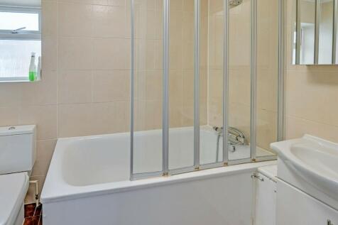 Bathroom / WC 